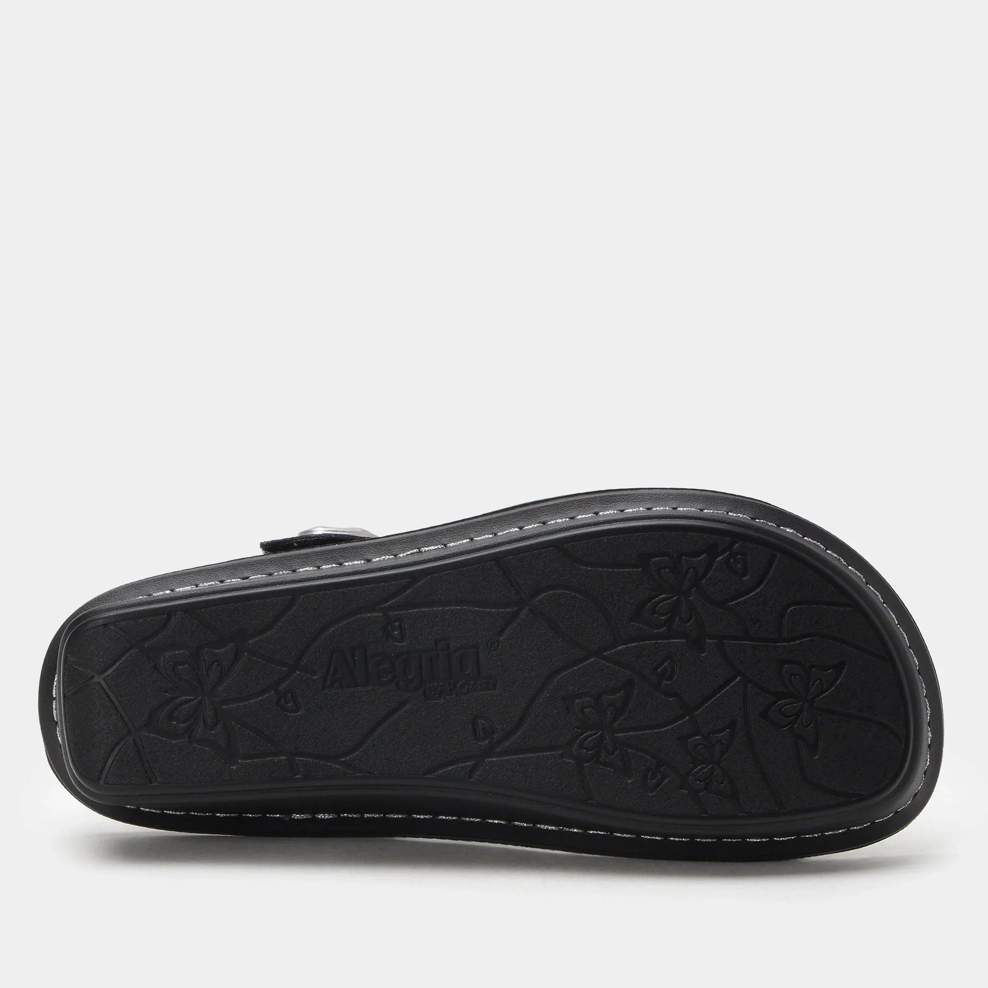 Alegria Women's Vienna Swirling Black