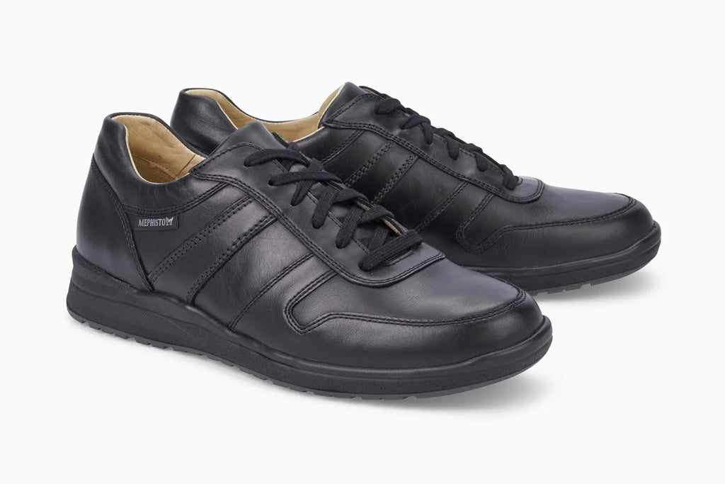 Mephisto Men's Vito Black