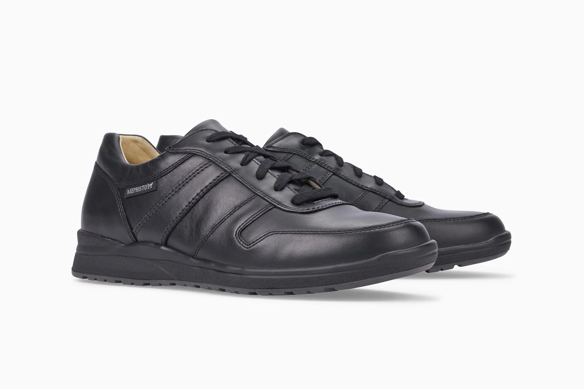 Mephisto Men's Vito Black