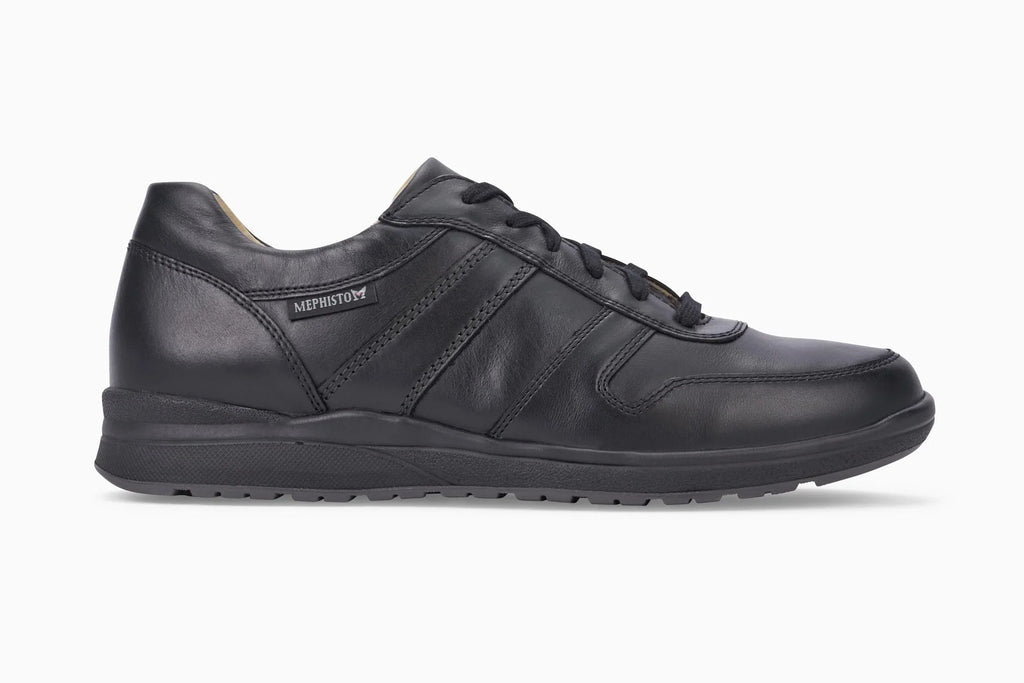 Mephisto Men's Vito Black