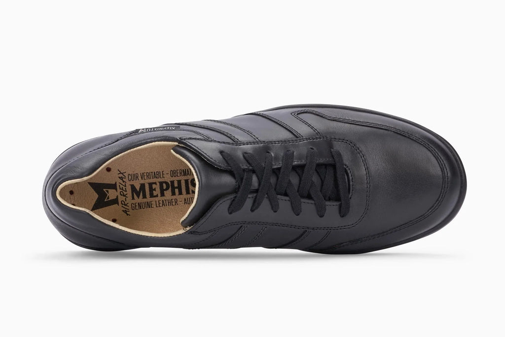 Mephisto Men's Vito Black