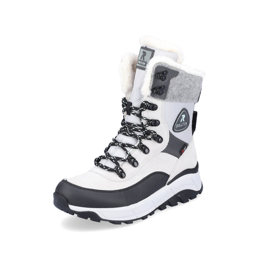 Rieker Women’s W0066-60