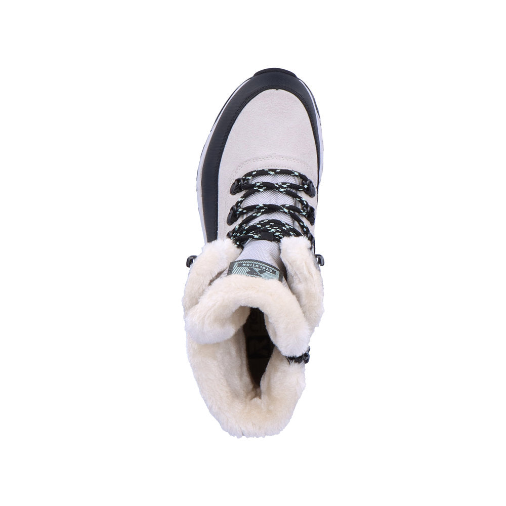 Rieker Women’s W0066-60
