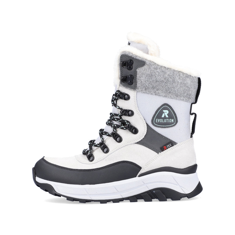 Rieker Women’s W0066-60