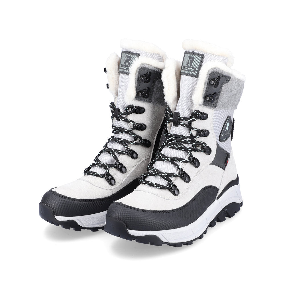 Rieker Women’s W0066-60