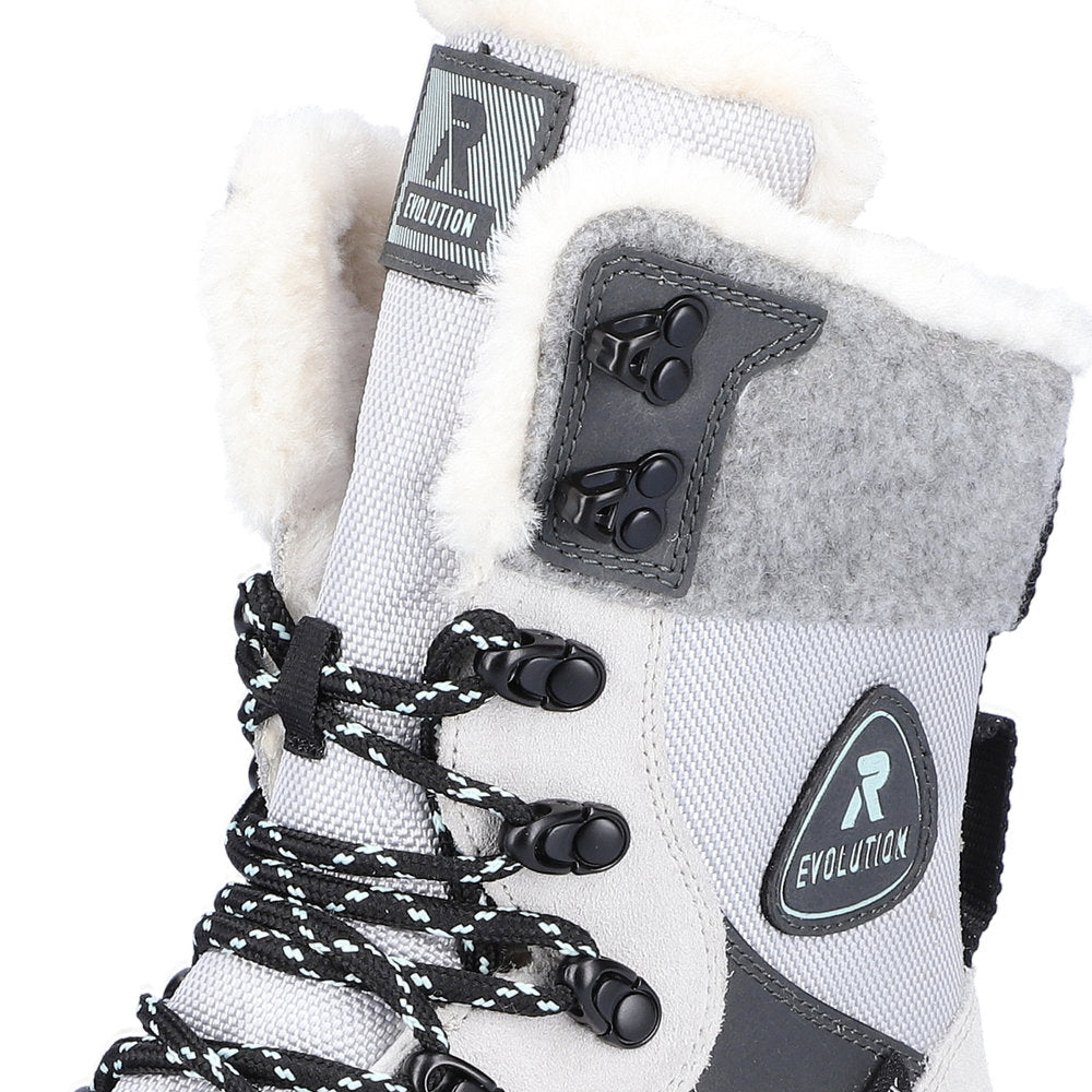 Rieker Women’s W0066-60