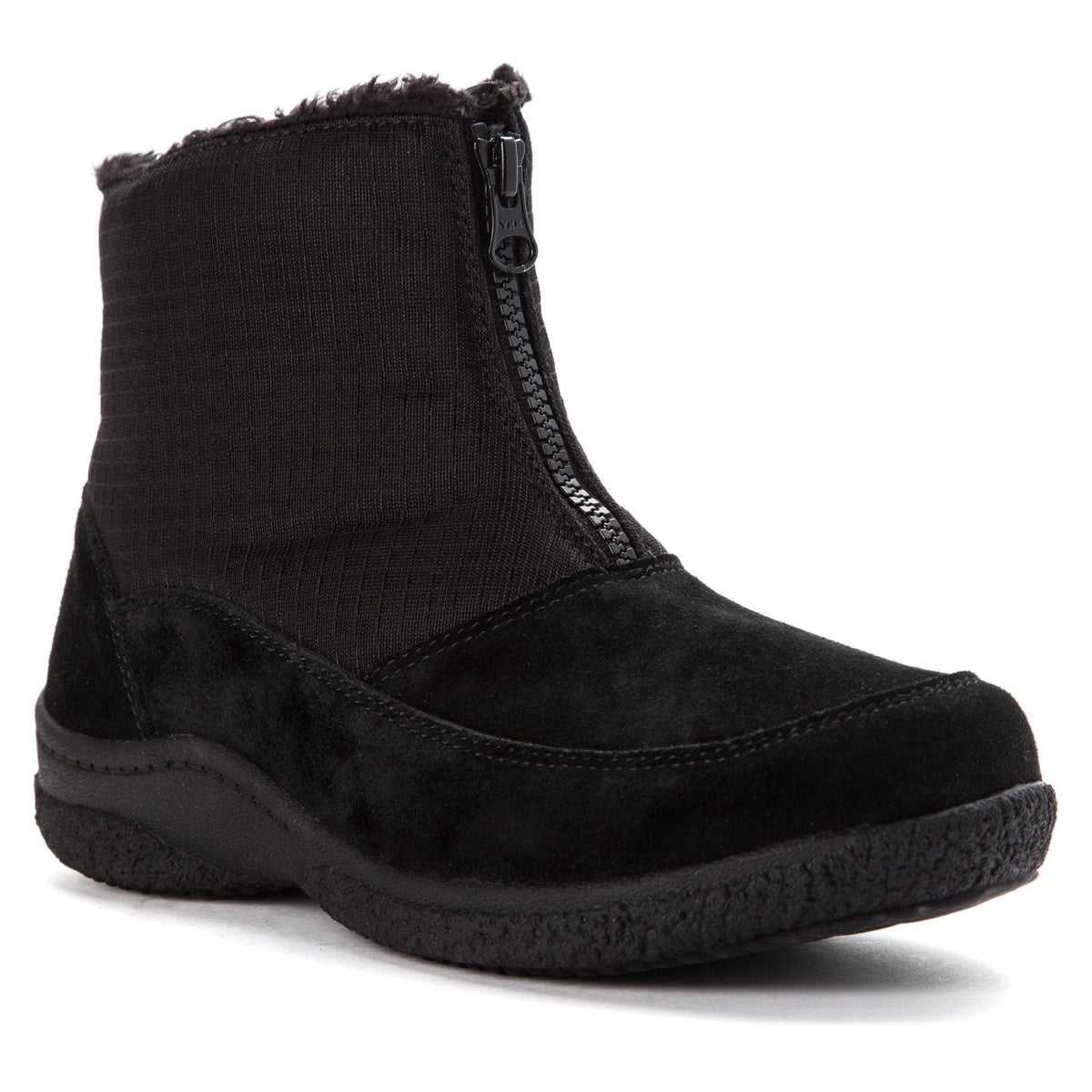 Propet Women's Hedy WP Black