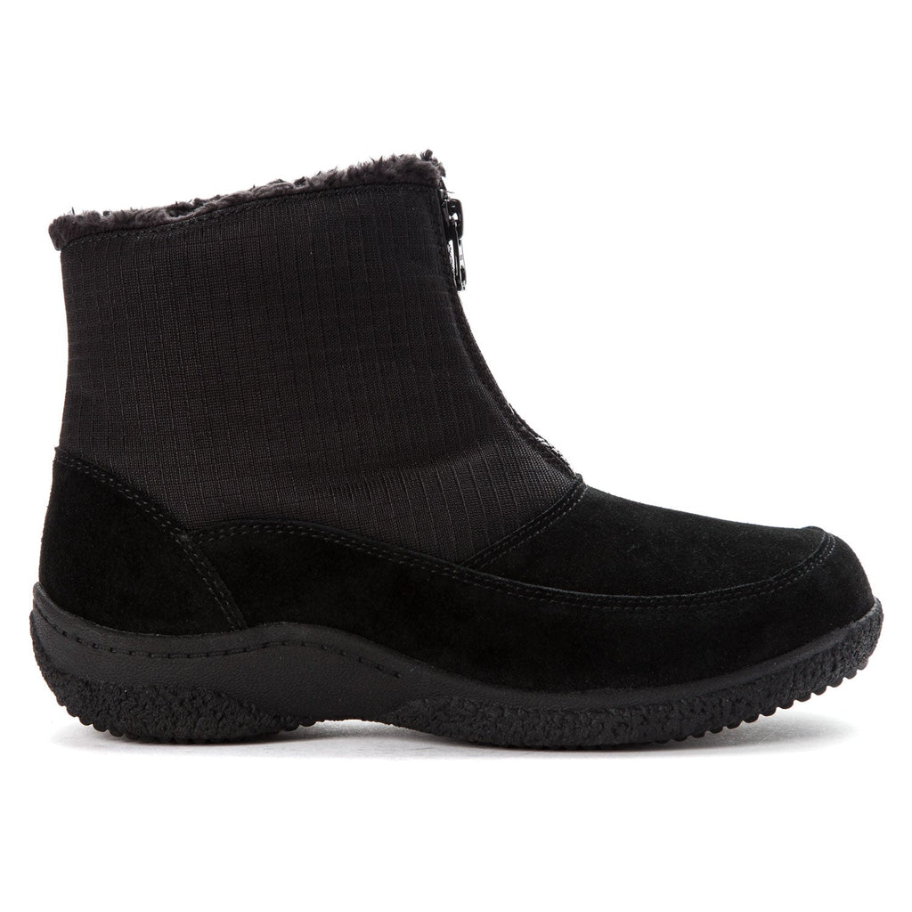 Propet Women's Hedy WP Black