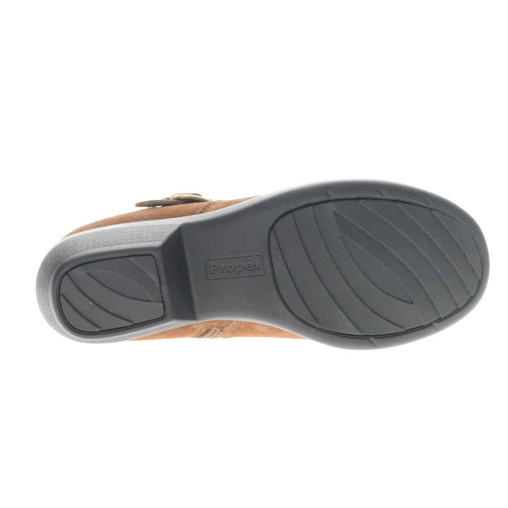 Propet Women's Memphis WP Brown