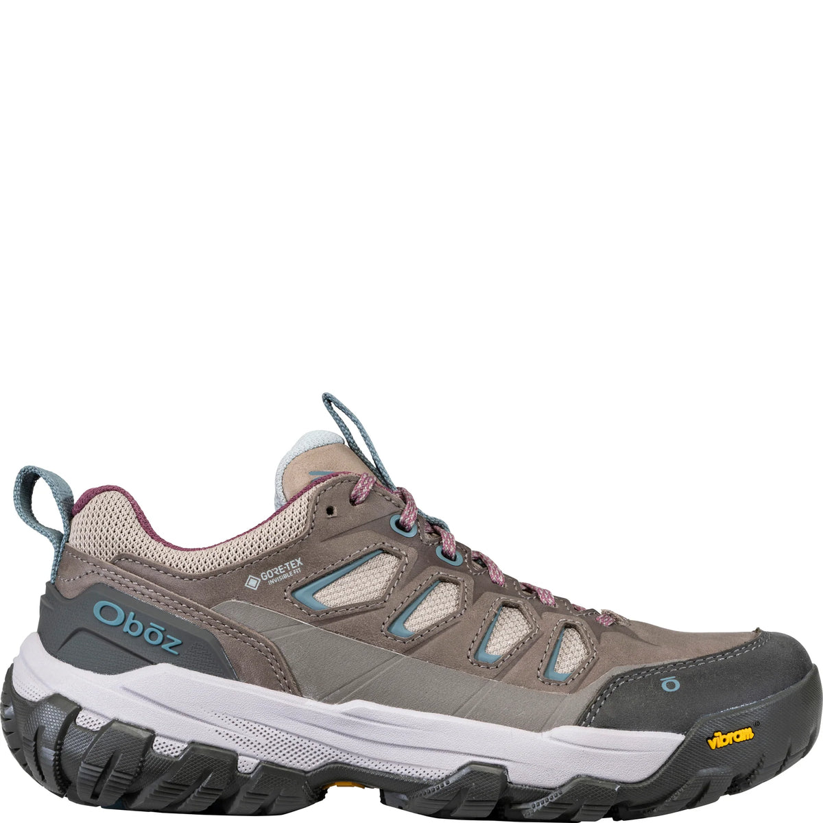 Oboz Women’s Sawtooth X pro Low GTX/ Rockfall