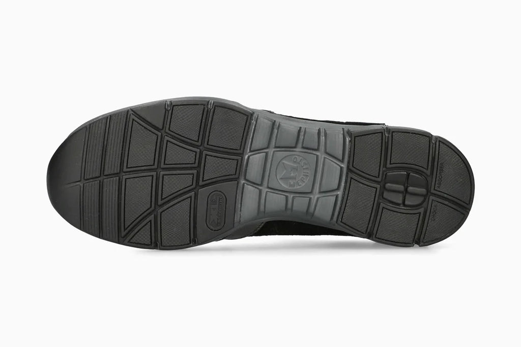 Mephisto Women’s Ylona Black Vernis
