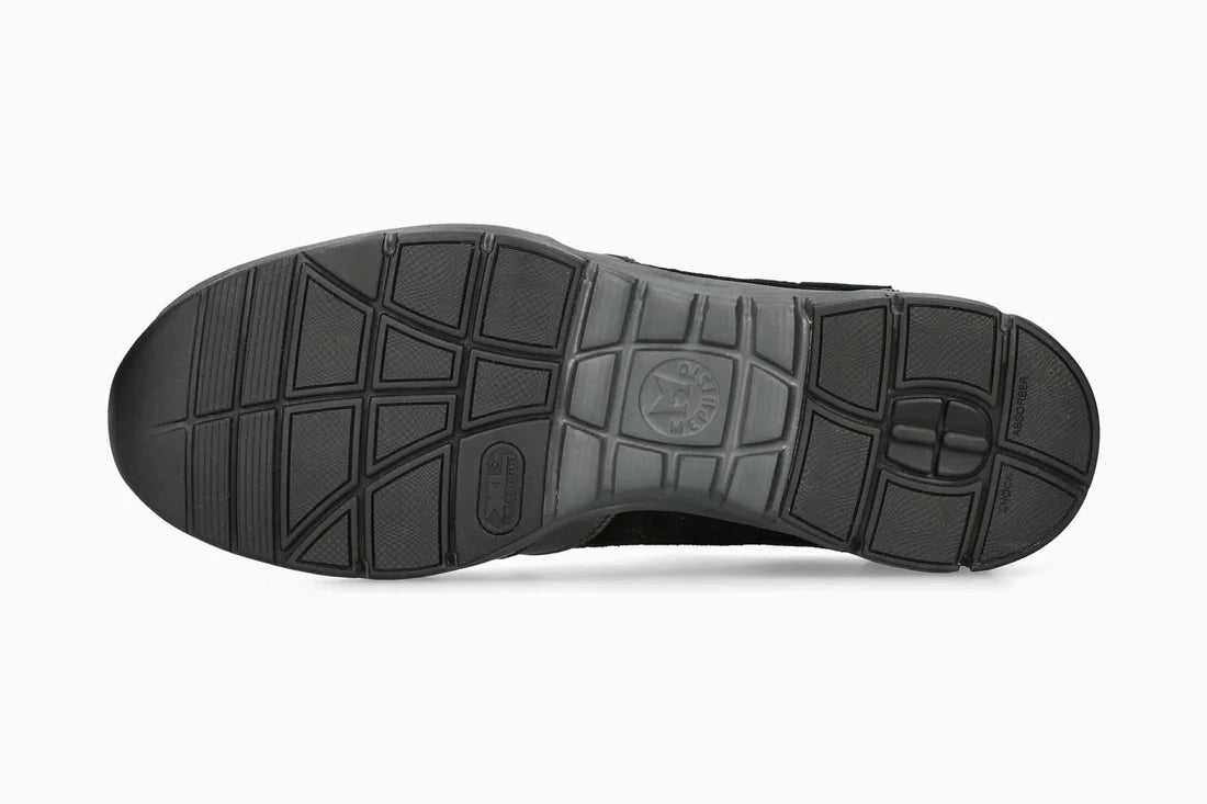Mephisto Women’s Ylona Black Vernis