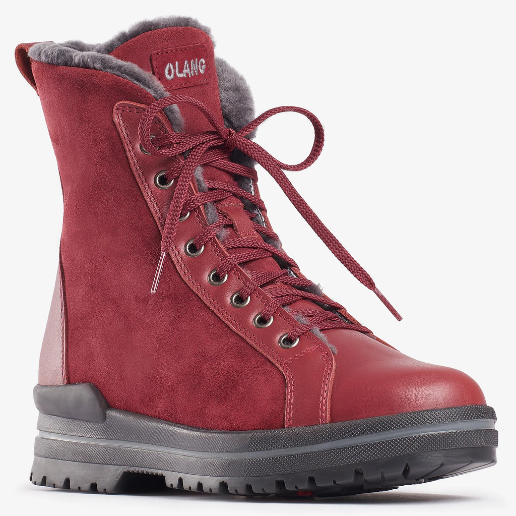 Olang Women's Zaide Bordo