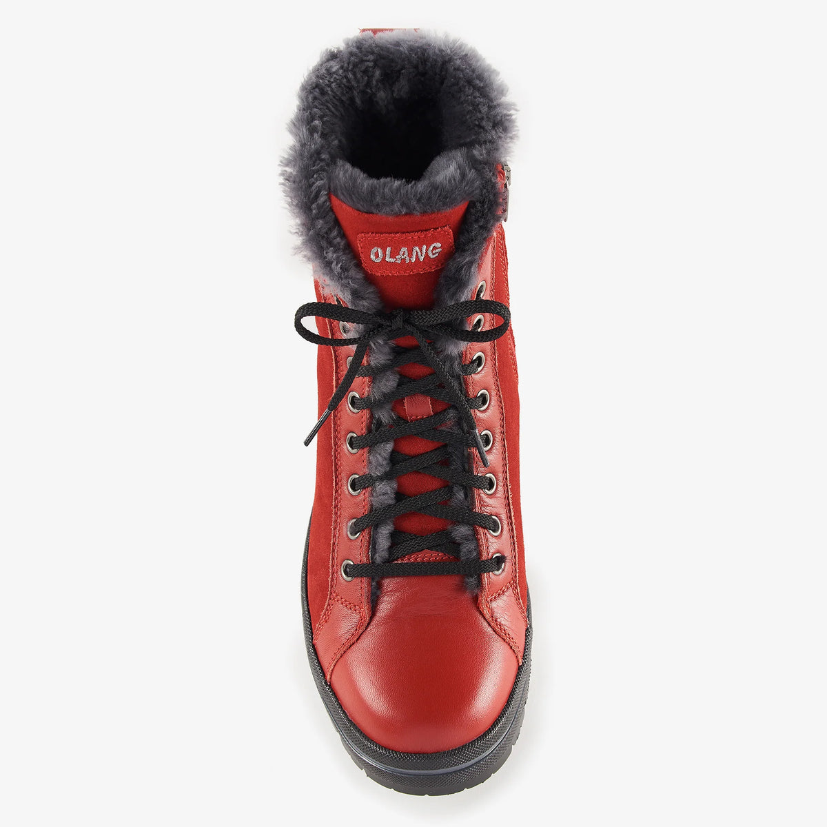 Olang Women's Zaide Rosso
