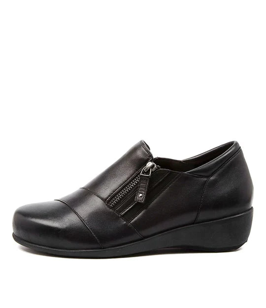 Ziera Women’s Sage Black