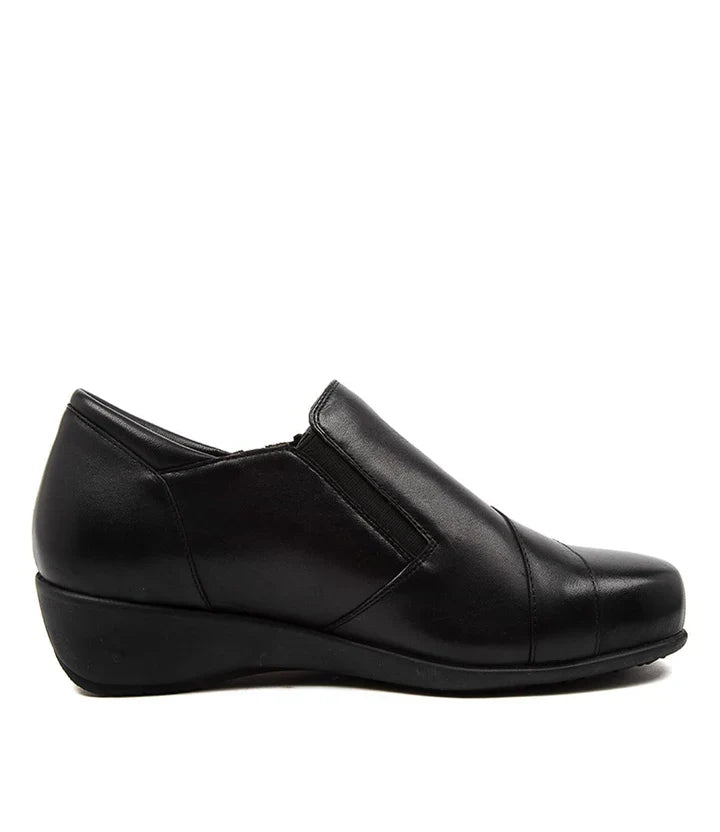 Ziera Women’s Sage Black