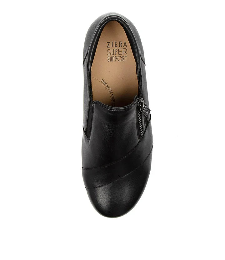 Ziera Women’s Sage Black