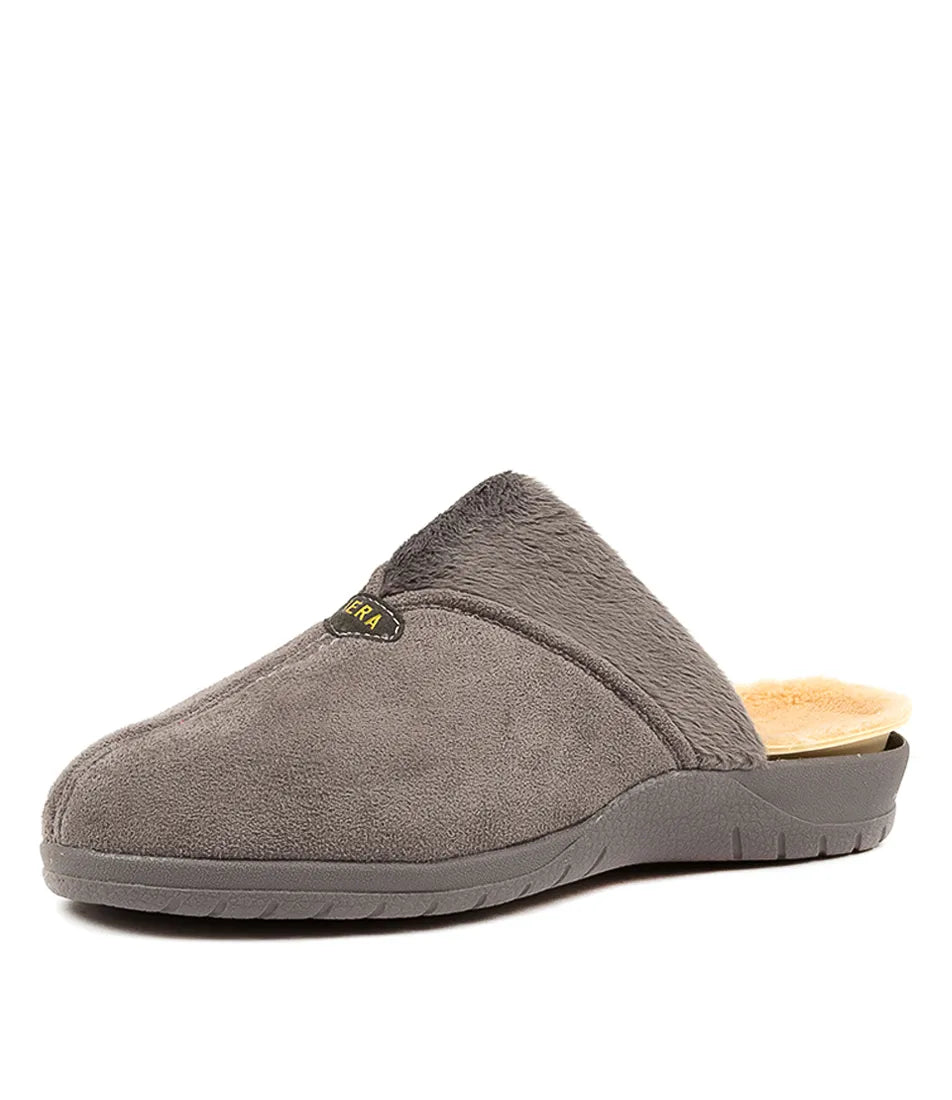 Ziera Women’s Comfy Grey