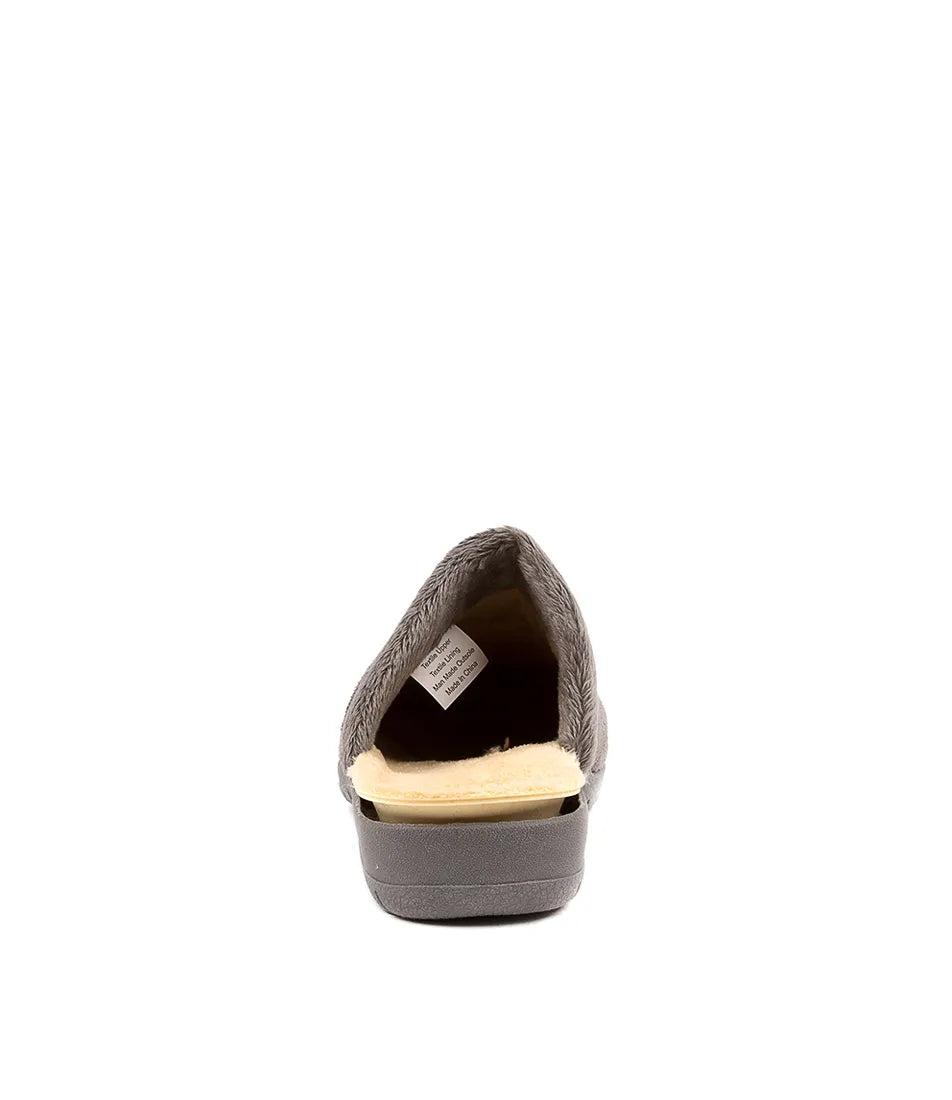 Ziera Women’s Comfy Grey