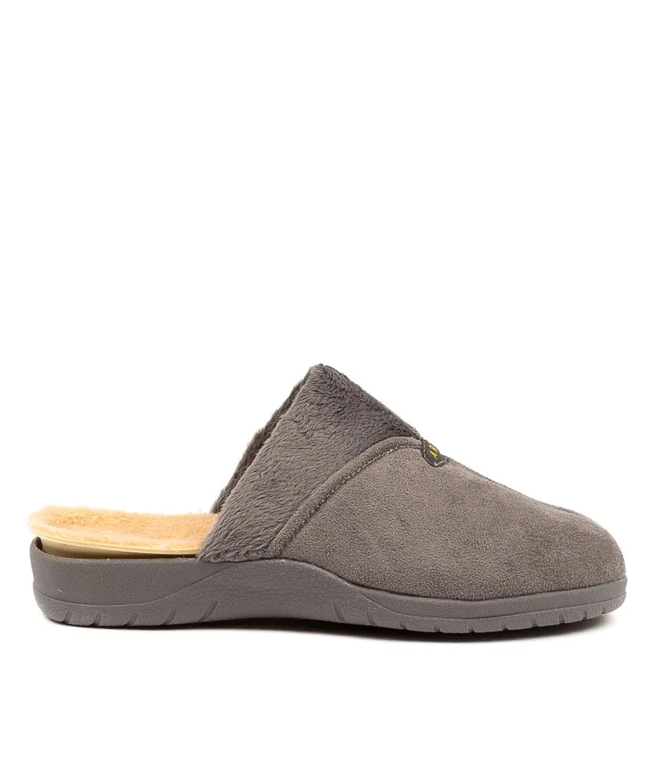 Ziera Women’s Comfy Grey