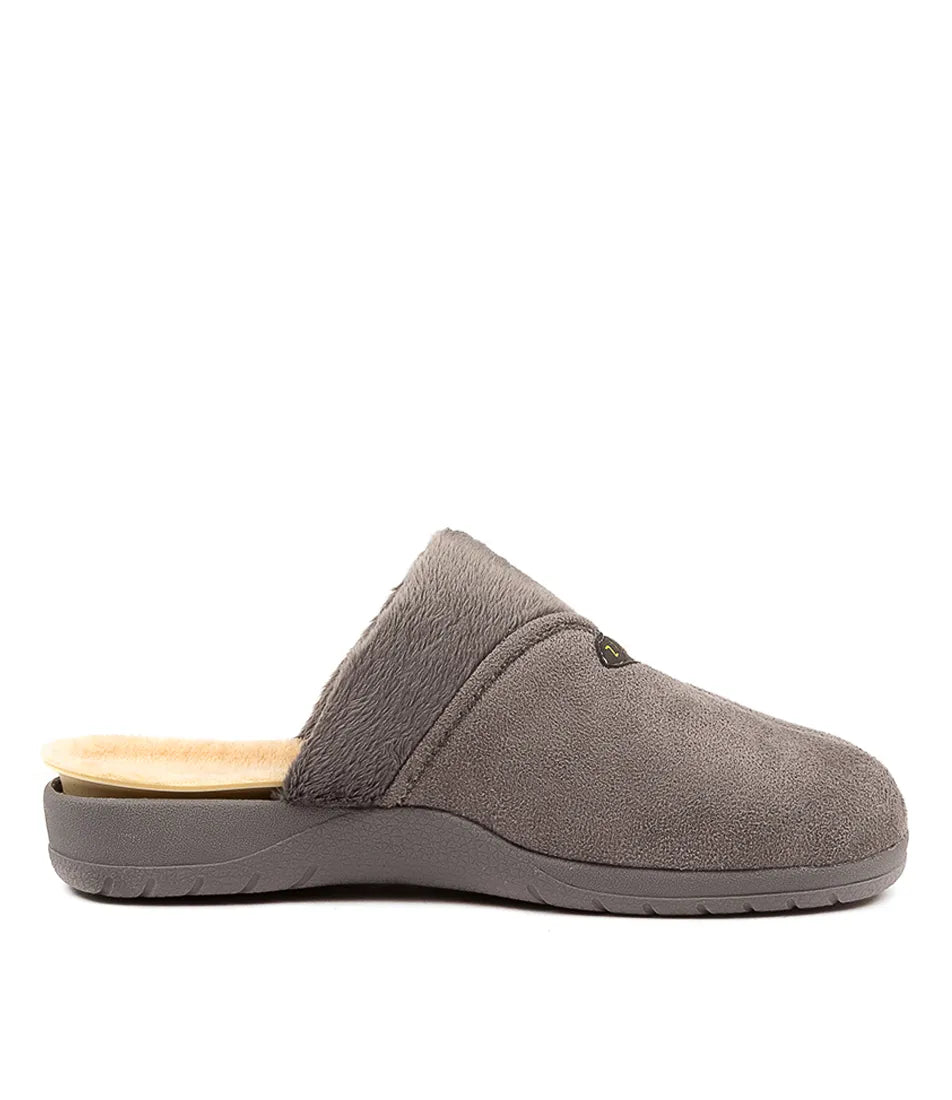 Ziera Women’s Comfy Grey