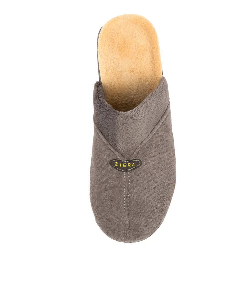 Ziera Women’s Comfy Grey