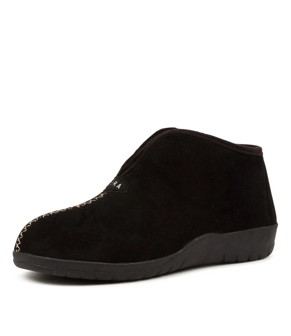 Ziera Women’s Cuddles Black