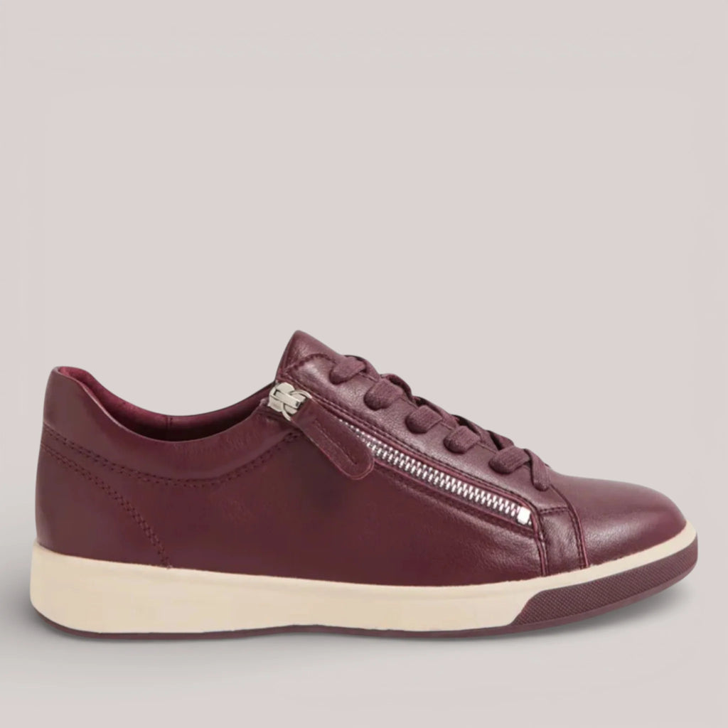 Ziera Women’s Aito Burgundy