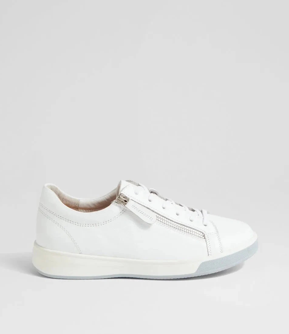 Ziera Women’s Aito XF-ZR White