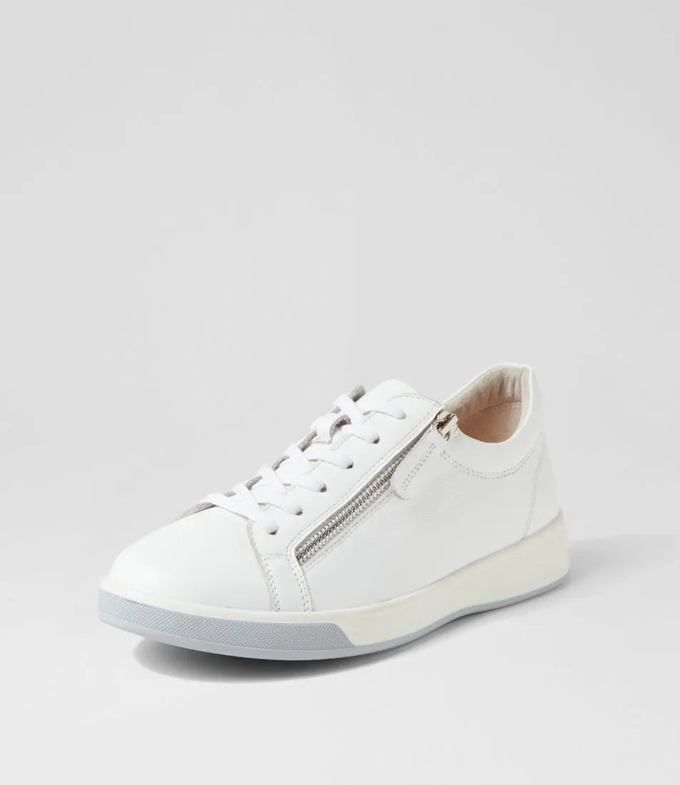 Ziera Women’s Aito XF-ZR White