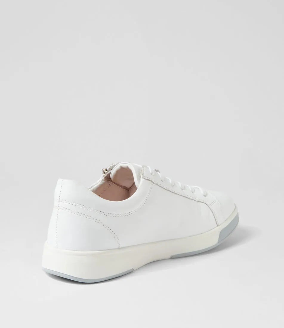 Ziera Women’s Aito XF-ZR White
