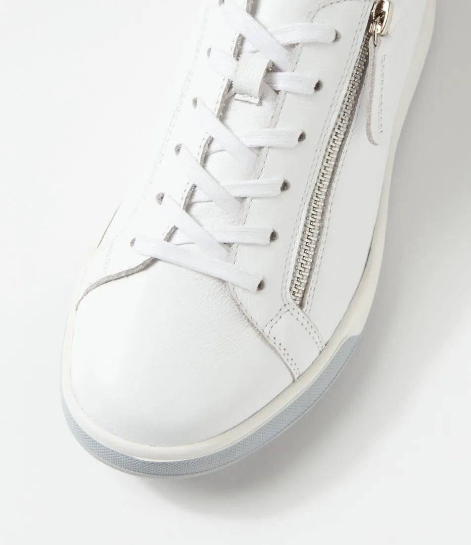 Ziera Women’s Aito XF-ZR White