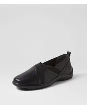 Ziera Women’s Wrisco Black