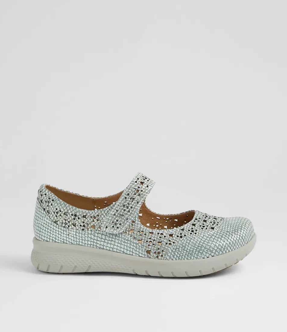 Ziera Women’s Sanelle Silver