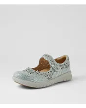 Ziera Women’s Sanelle Silver