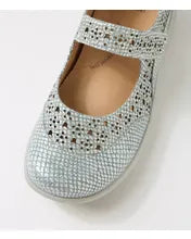 Ziera Women’s Sanelle Silver