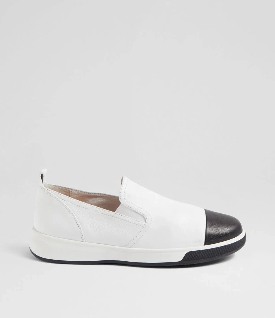 Ziera Women’s Abry XF-ZR Black-White