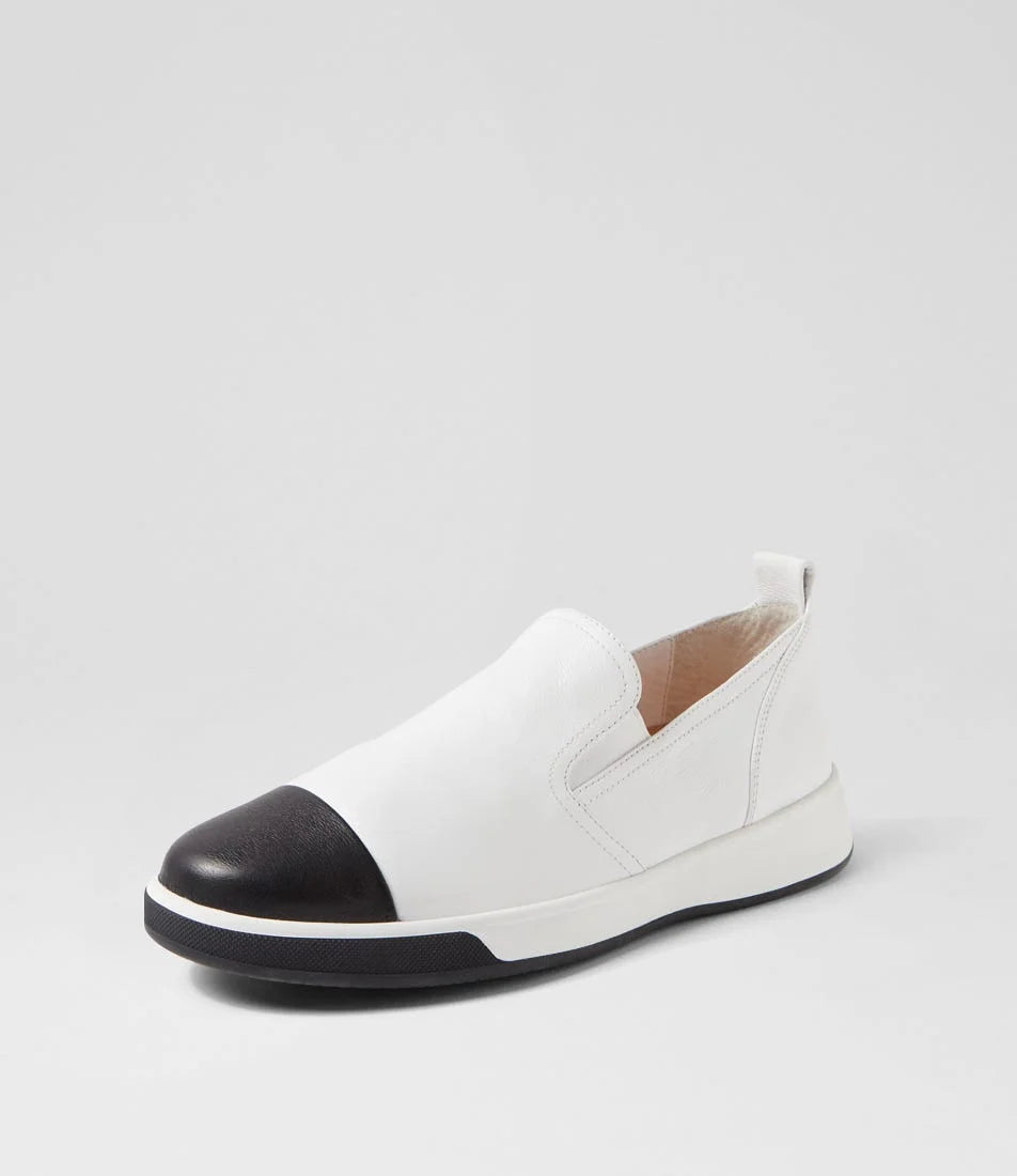 Ziera Women’s Abry XF-ZR Black-White