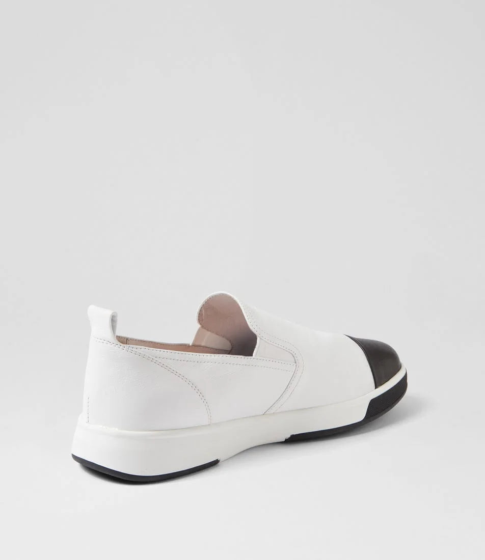 Ziera Women’s Abry XF-ZR Black-White