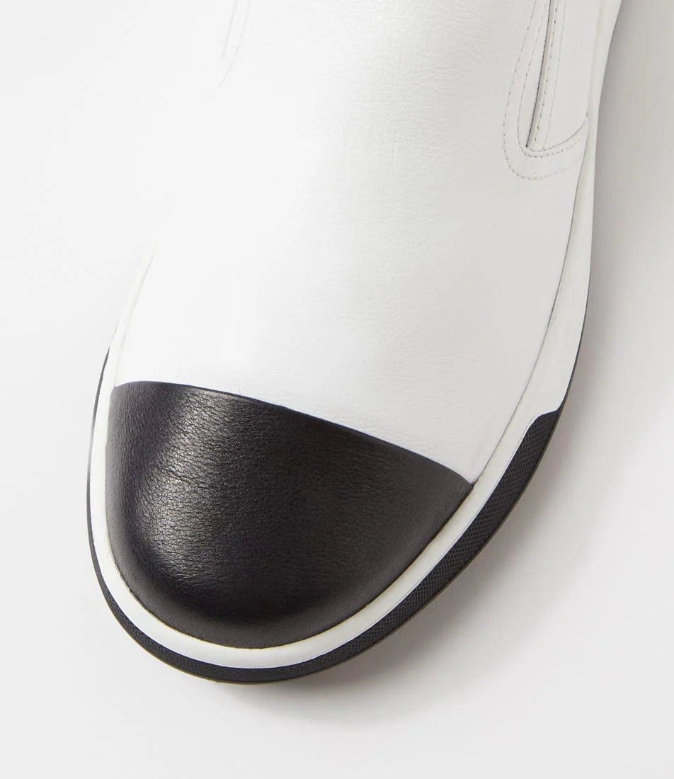 Ziera Women’s Abry XF-ZR Black-White