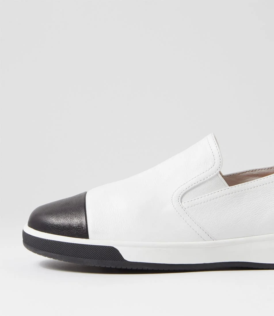 Ziera Women’s Abry XF-ZR Black-White