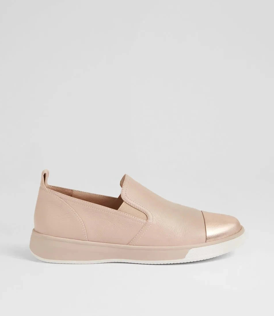 Ziera Women’s Abry XF-ZR Gold-Rose
