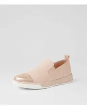 Ziera Women’s Abry XF-ZR Gold-Rose
