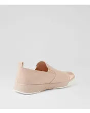 Ziera Women’s Abry XF-ZR Gold-Rose