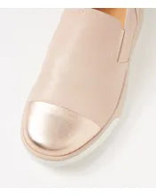 Ziera Women’s Abry XF-ZR Gold-Rose