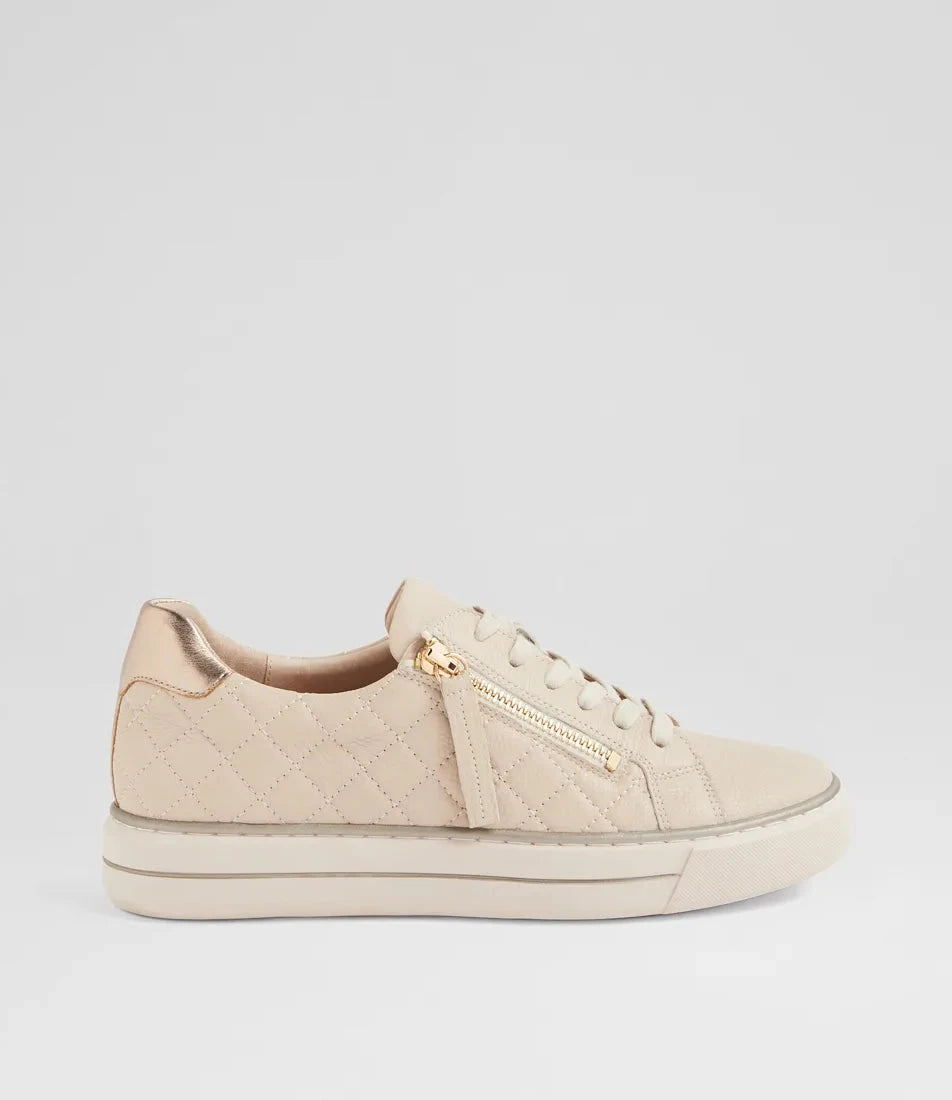 Ziera Women’s Kozie Nougat-Champagne