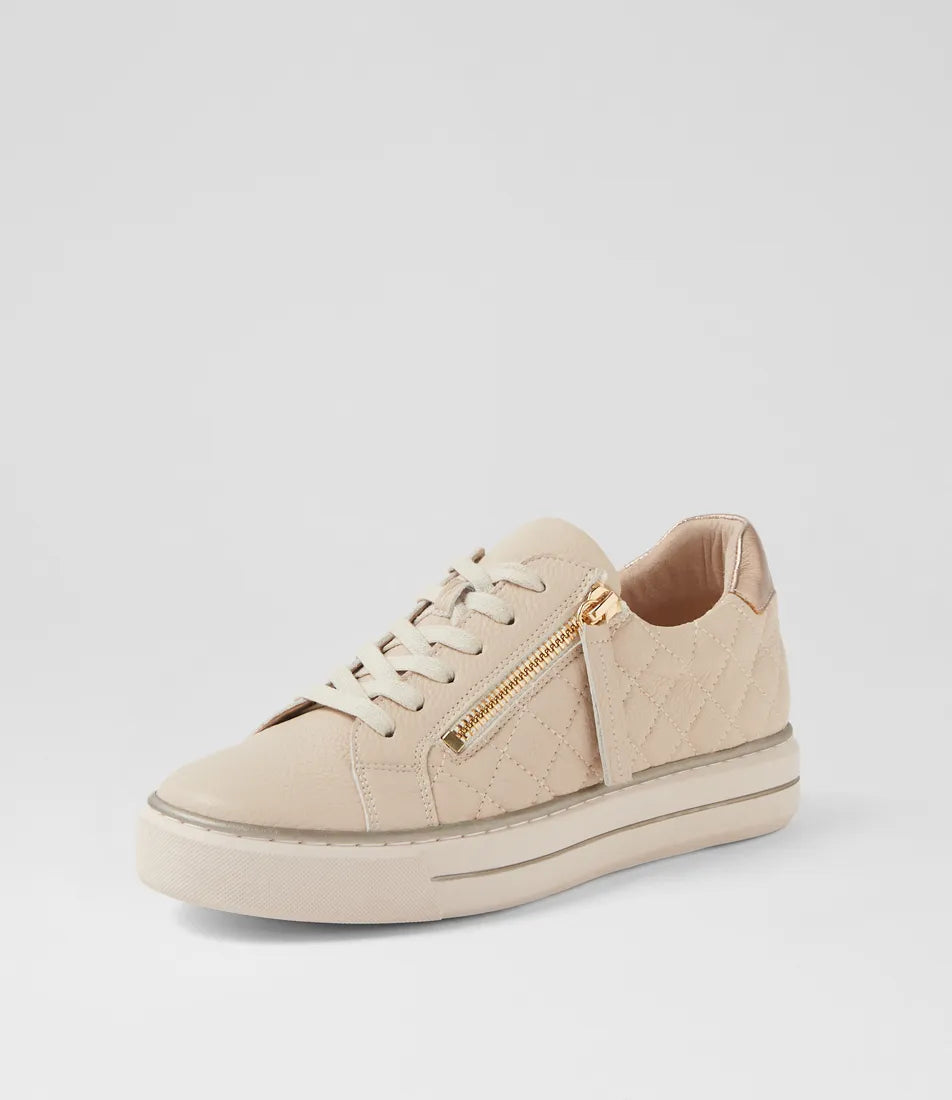 Ziera Women’s Kozie Nougat-Champagne