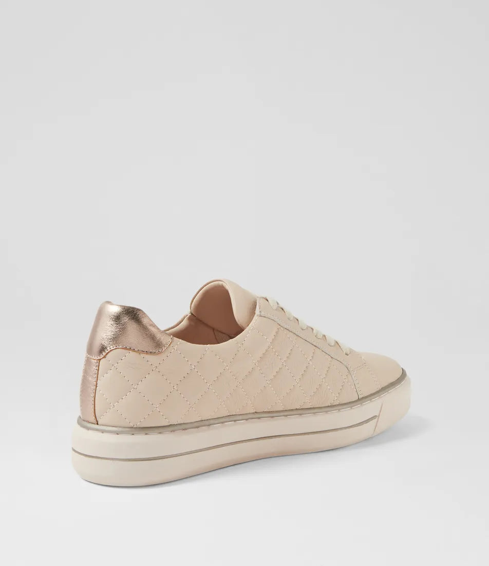 Ziera Women’s Kozie Nougat-Champagne