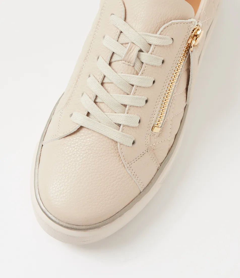 Ziera Women’s Kozie Nougat-Champagne