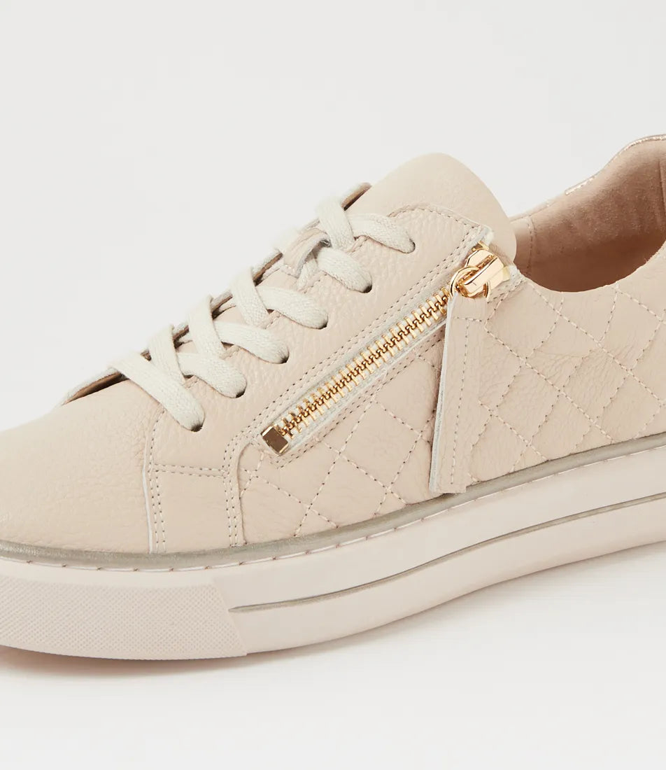 Ziera Women’s Kozie Nougat-Champagne